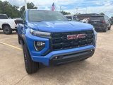 New 2025 GMC Canyon Elevation w/ Convenience Package image 3