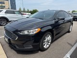 Used 2020 Ford Fusion SE image 2