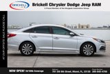 Used 2017 Hyundai Sonata Sport w/ Cargo Package image 4