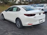 New 2025 MAZDA MAZDA3 s image 2