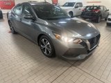 Used 2023 Nissan Sentra SV image 4