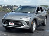 New 2025 Buick Envista Preferred image 4