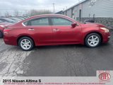 Used 2015 Nissan Altima 2.5 S w/ Special Edition Package image 2