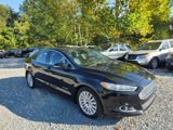 Used 2016 Ford Fusion SE w/ Equipment Group 502A image 3