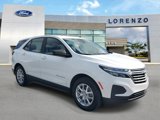 Used 2022 Chevrolet Equinox LS image 3