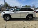 Used 2018 Toyota Highlander XLE image 4
