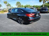 Used 2018 Honda Accord Sport image 3