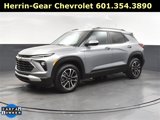 Used 2024 Chevrolet TrailBlazer LT w/ Convenience Package image 3