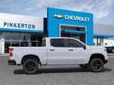 New 2025 Chevrolet Silverado 1500 Custom Trail Boss image 5