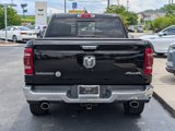 Used 2021 RAM 1500 Laramie image 5