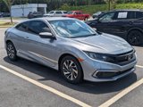 Used 2019 Honda Civic LX image 4