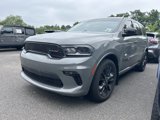 Used 2021 Dodge Durango SXT image 2