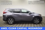 Used 2017 Honda CR-V EX-L image 3