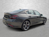 New 2025 Genesis G70 2.5T w/ Sport Prestige Package image 2