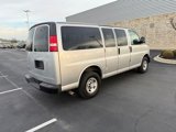 Used 2015 Chevrolet Express 2500 LS image 3