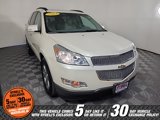 Used 2012 Chevrolet Traverse LT image 2