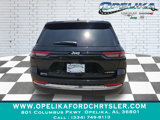 New 2025 Jeep Grand Cherokee Laredo X w/ Luxury Tech Group I image 4