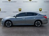 Used 2019 Nissan Sentra SR w/ Electronics Package image 2