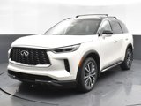 New 2025 INFINITI QX60 Autograph image 2