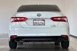 Certified 2020 Toyota Camry LE image 5