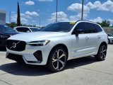 Certified 2022 Volvo XC60 B5 R-Design w/ Protection Package Premier image 3