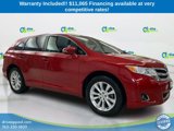 Used 2013 Toyota Venza LE image 3