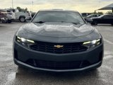 Used 2020 Chevrolet Camaro LS image 2