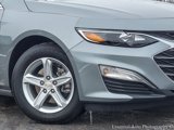 New 2025 Chevrolet Malibu LS image 3