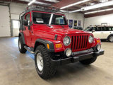 Used 2005 Jeep Wrangler Sport w/ 30" Tire & Wheel Group image 6