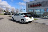 New 2025 Nissan Leaf S w/ Protection Package image 5