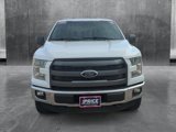 Used 2015 Ford F150 XLT image 2
