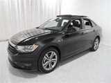 Certified 2021 Volkswagen Jetta R-Line w/ R-Line Cold Weather Package image 3