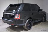 Used 2013 Land Rover Range Rover Sport Supercharged image 5