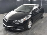 Used 2017 Chevrolet Cruze LS image 4