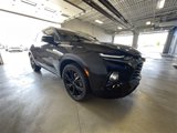 Certified 2022 Chevrolet Blazer RS image 2