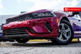 Used 2022 Kia K5 LXS image 2