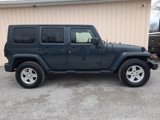 Used 2008 Jeep Wrangler Unlimited Sahara w/ Dual Top Group image 5