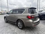 Used 2019 INFINITI QX80 Luxe image 5