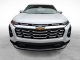 New 2025 Chevrolet Equinox LT w/ Safety and Technology Package image 2