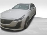 Used 2020 Cadillac CT5 Premium Luxury w/ Parking Package image 4