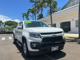 Used 2022 Chevrolet Colorado LT w/ Safety Package image 3