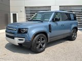 Certified 2023 Land Rover Defender 110 S image 3