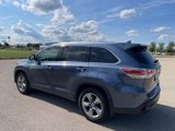 Used 2015 Toyota Highlander Limited image 5