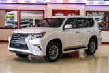 Used 2019 Lexus GX 460 Luxury image 2