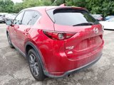 Used 2018 MAZDA CX-5 Grand Touring image 2