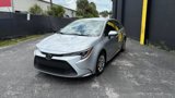 Used 2022 Toyota Corolla LE image 3