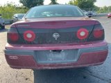 Used 2005 Chevrolet Impala w/ Preferred Equipment Group image 5