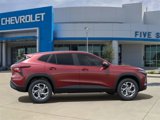 New 2025 Chevrolet Trax LS image 5