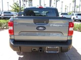 New 2025 Ford Maverick XLT image 3