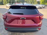 New 2025 Chevrolet Trax RS w/ Sunroof Package image 4